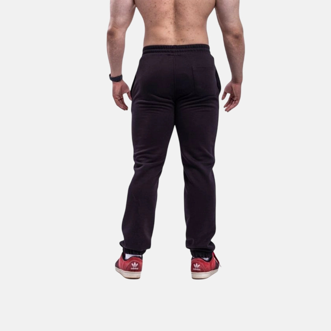 MW Joggers Double Black