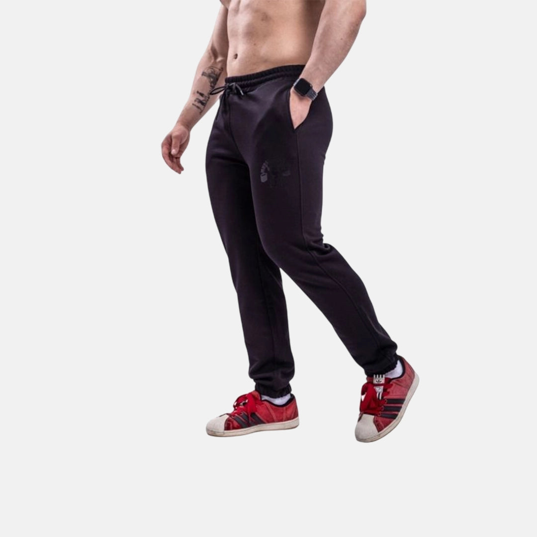 MW Joggers Double Black