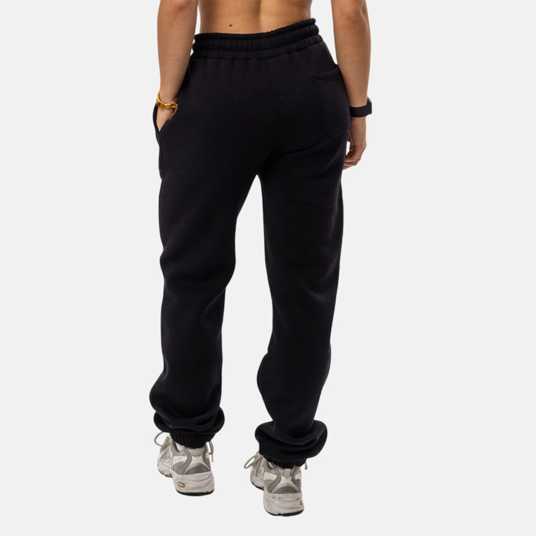 MW Joggers Double Black