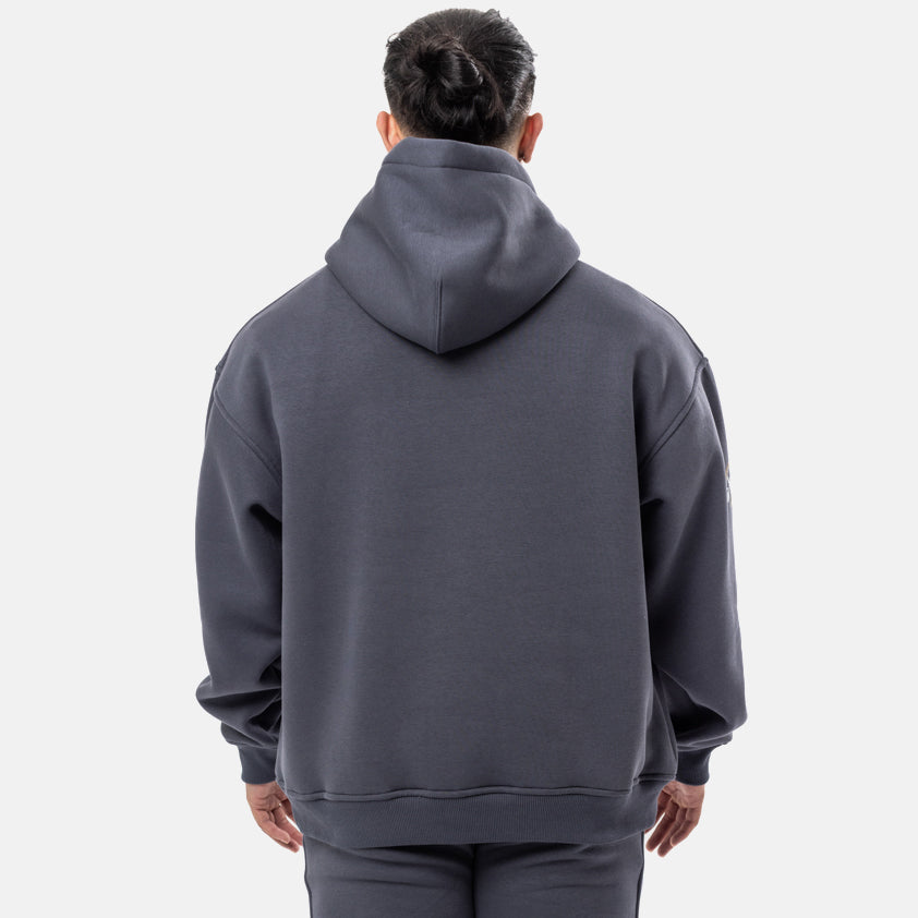 MW Oversize Pullover Smoked V2