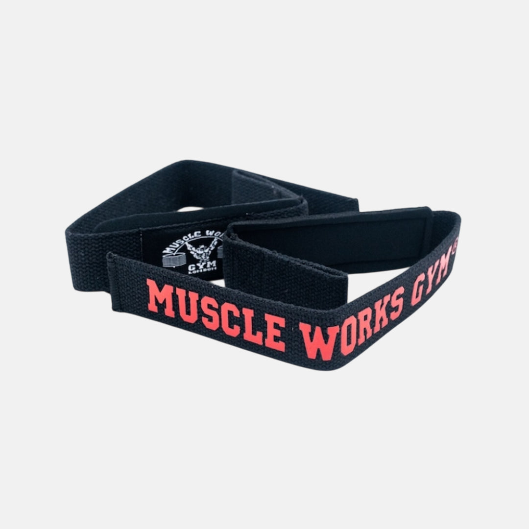 MW LIFTING STRAPS