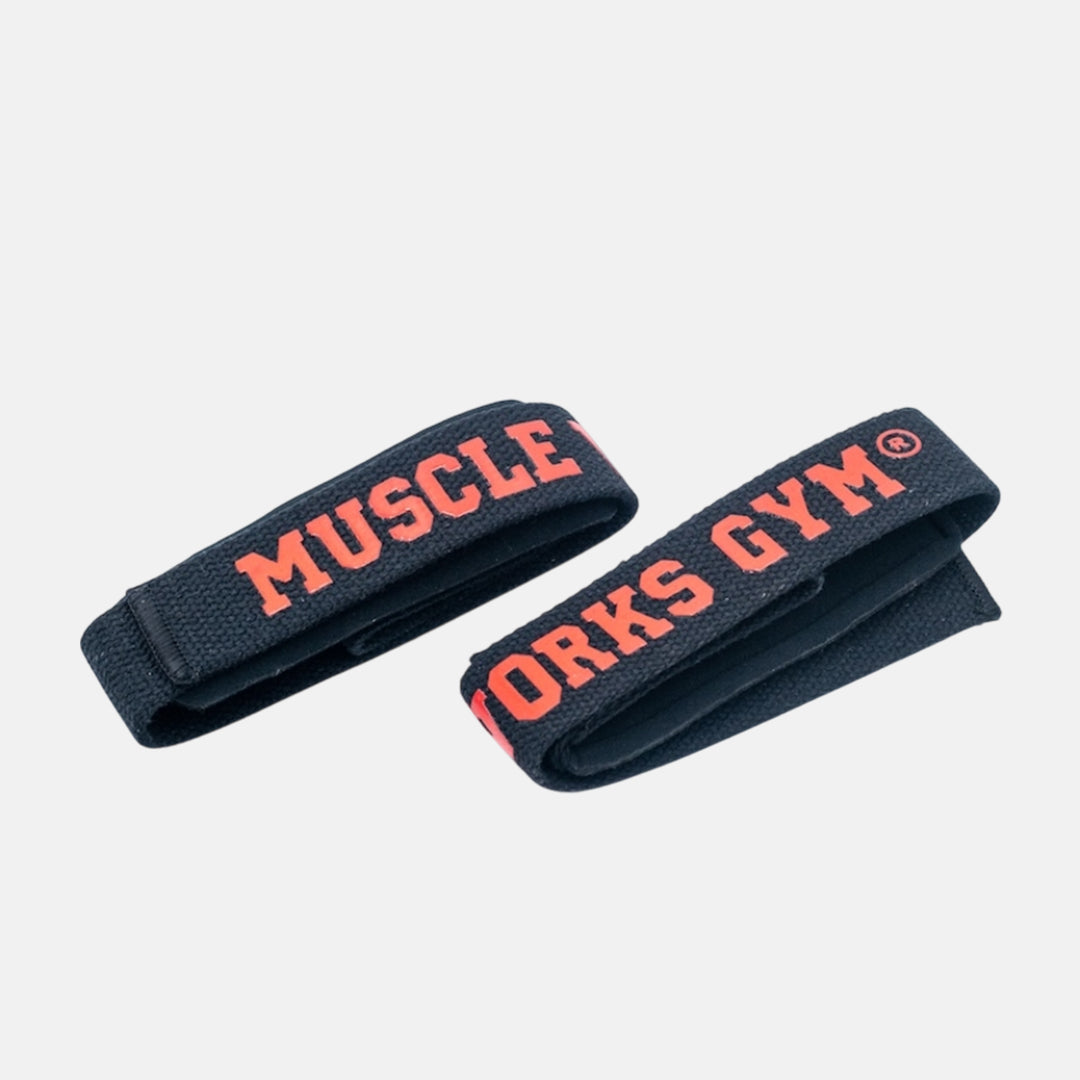MW LIFTING STRAPS