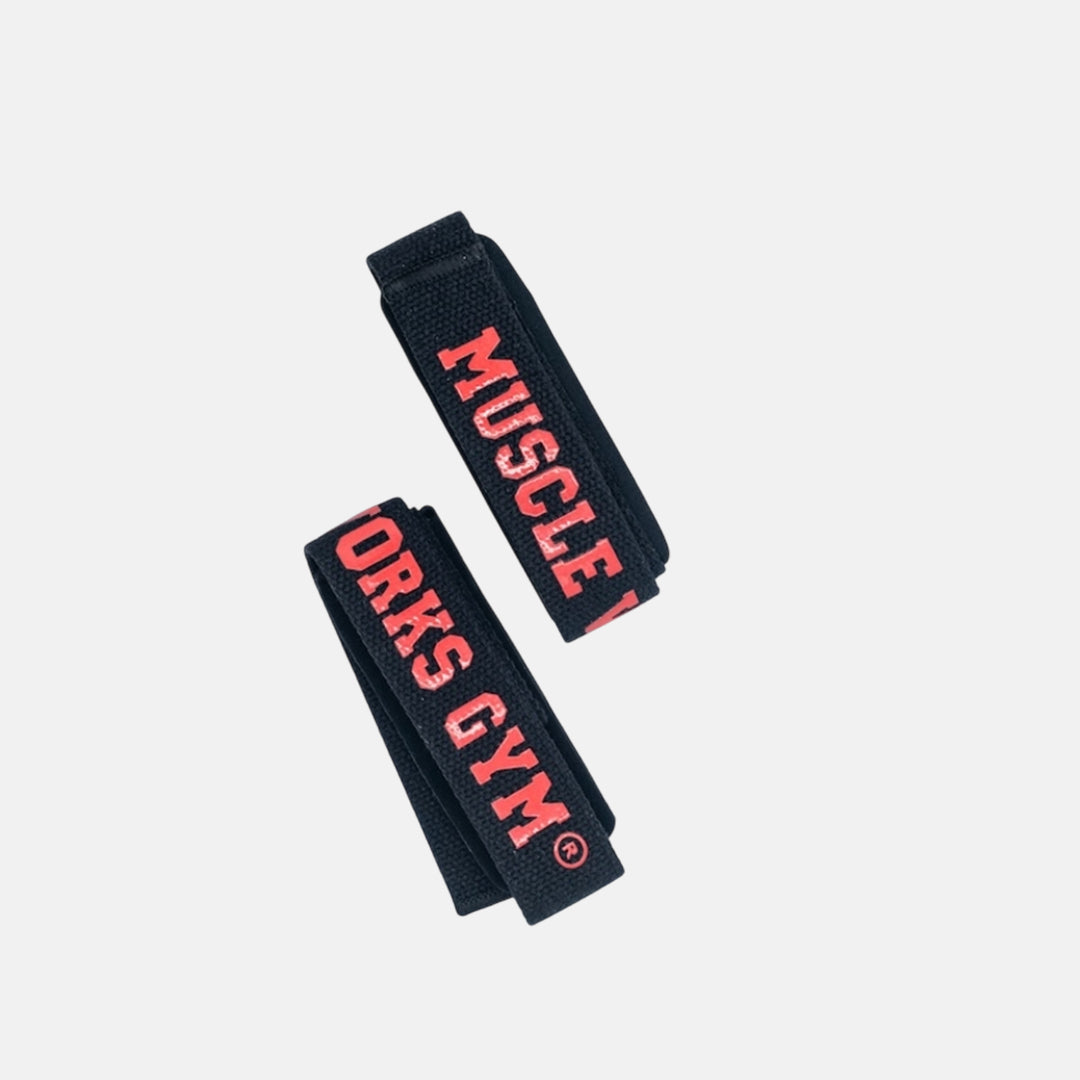 MW LIFTING STRAPS