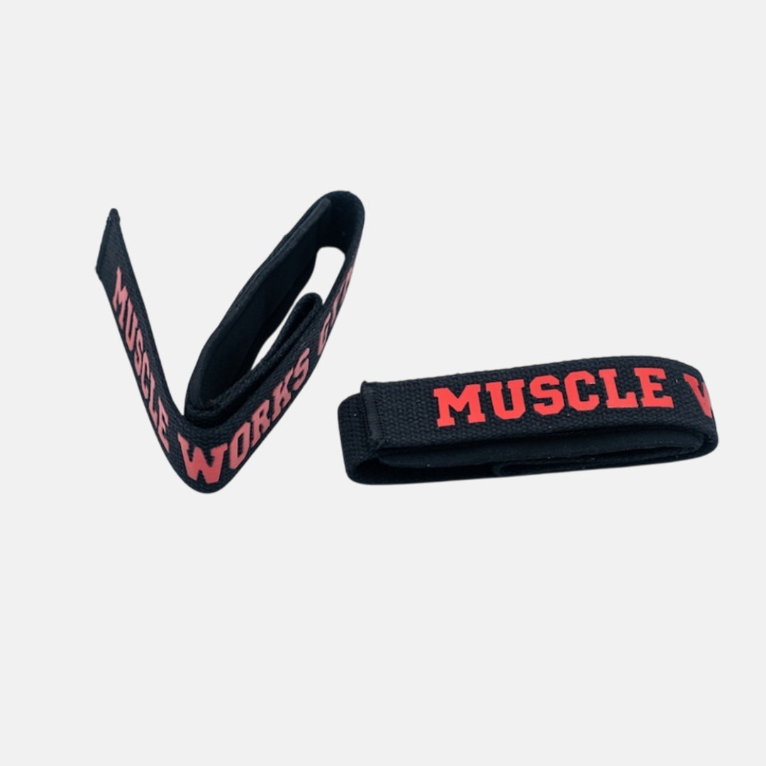 MW LIFTING STRAPS