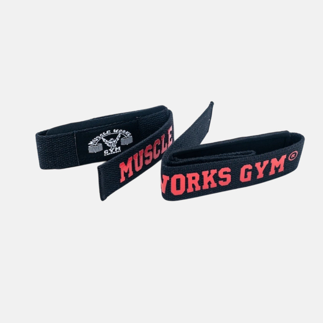 MW LIFTING STRAPS