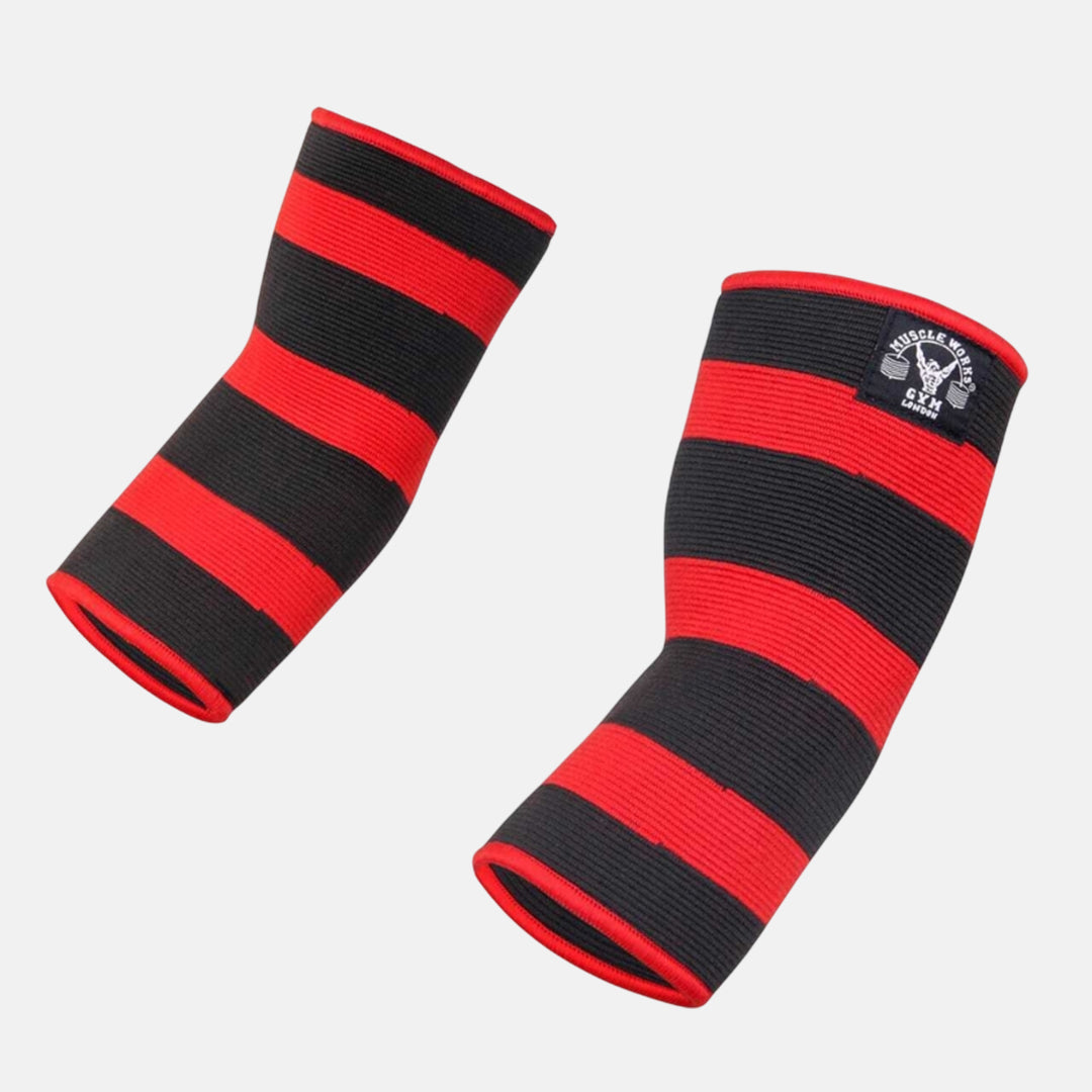 MW DOUBLE PLY ELBOW SLEEVES