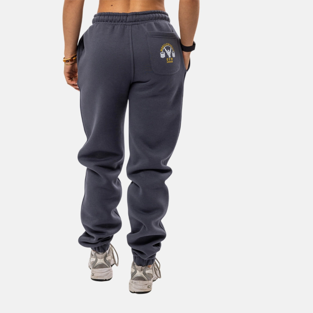 MW Joggers Smoked Grey