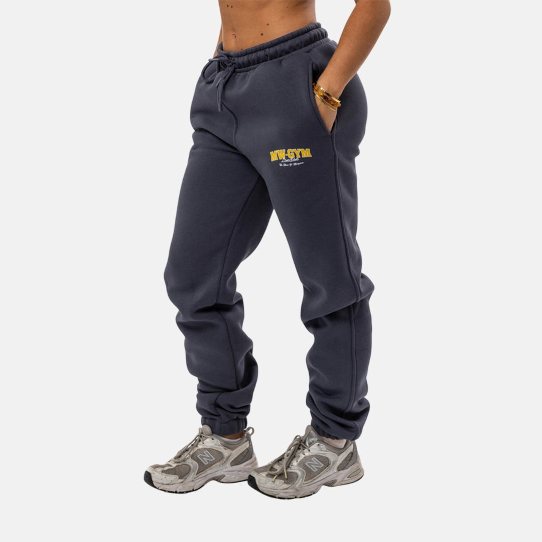MW Joggers Smoked Grey
