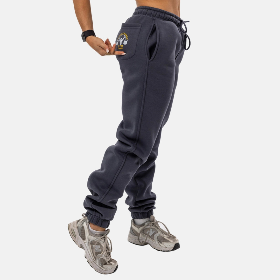 MW Joggers Smoked Grey