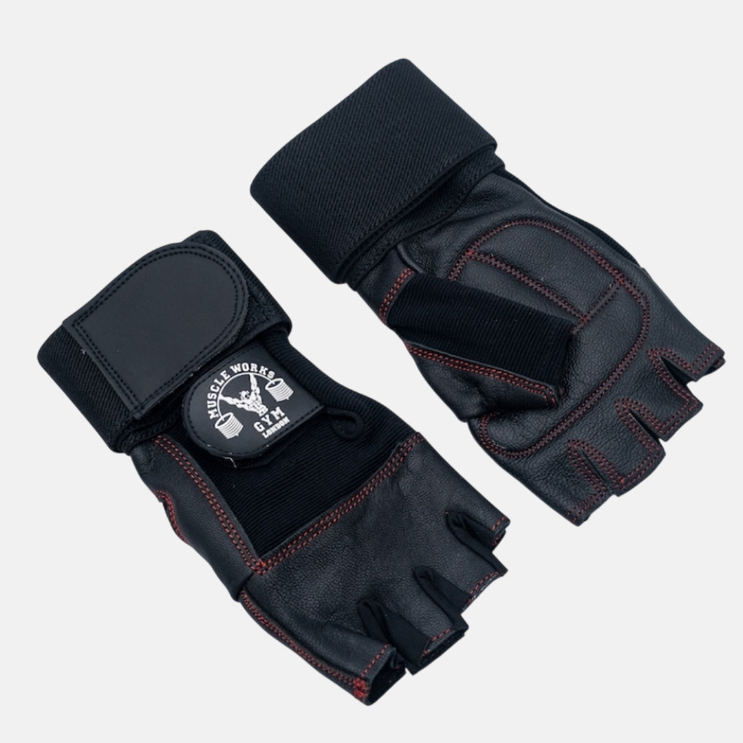 MW GLOVES WRIST SUPPORT