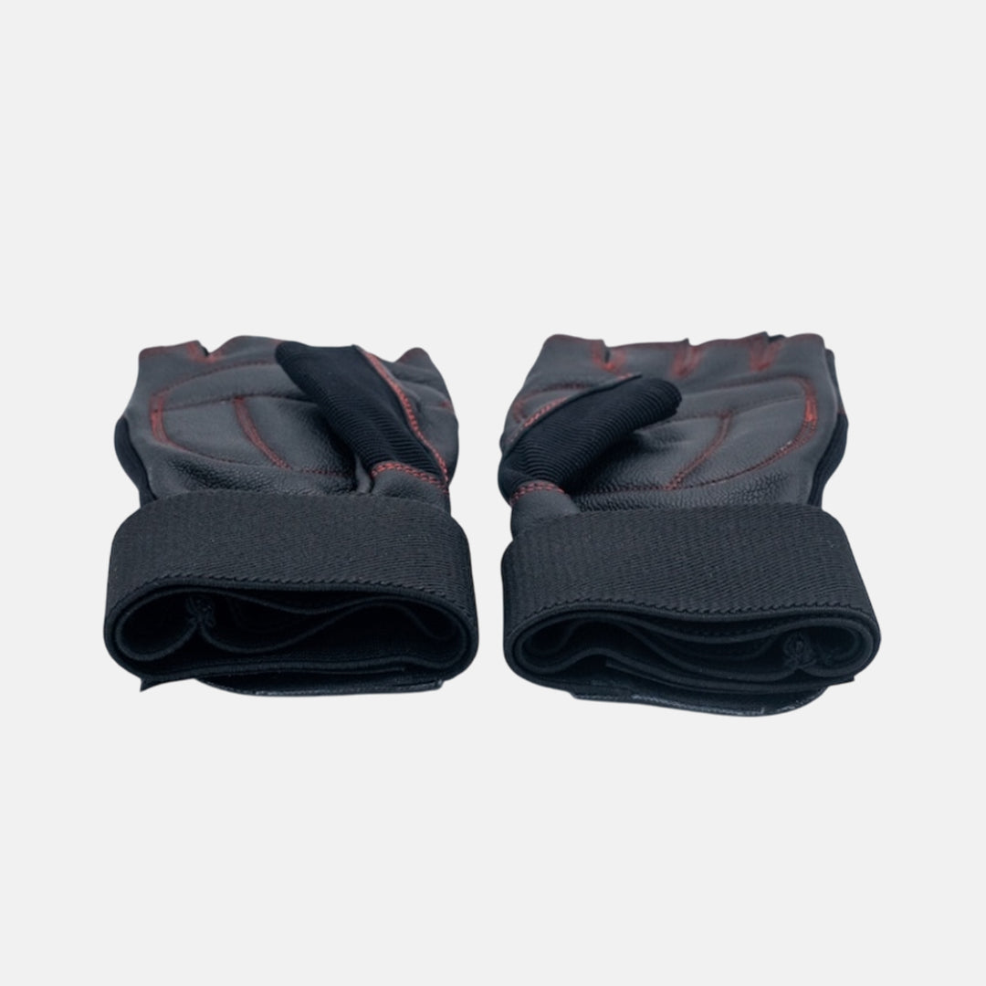 MW GLOVES WRIST SUPPORT