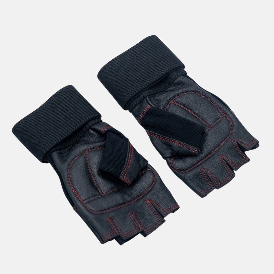 MW GLOVES WRIST SUPPORT