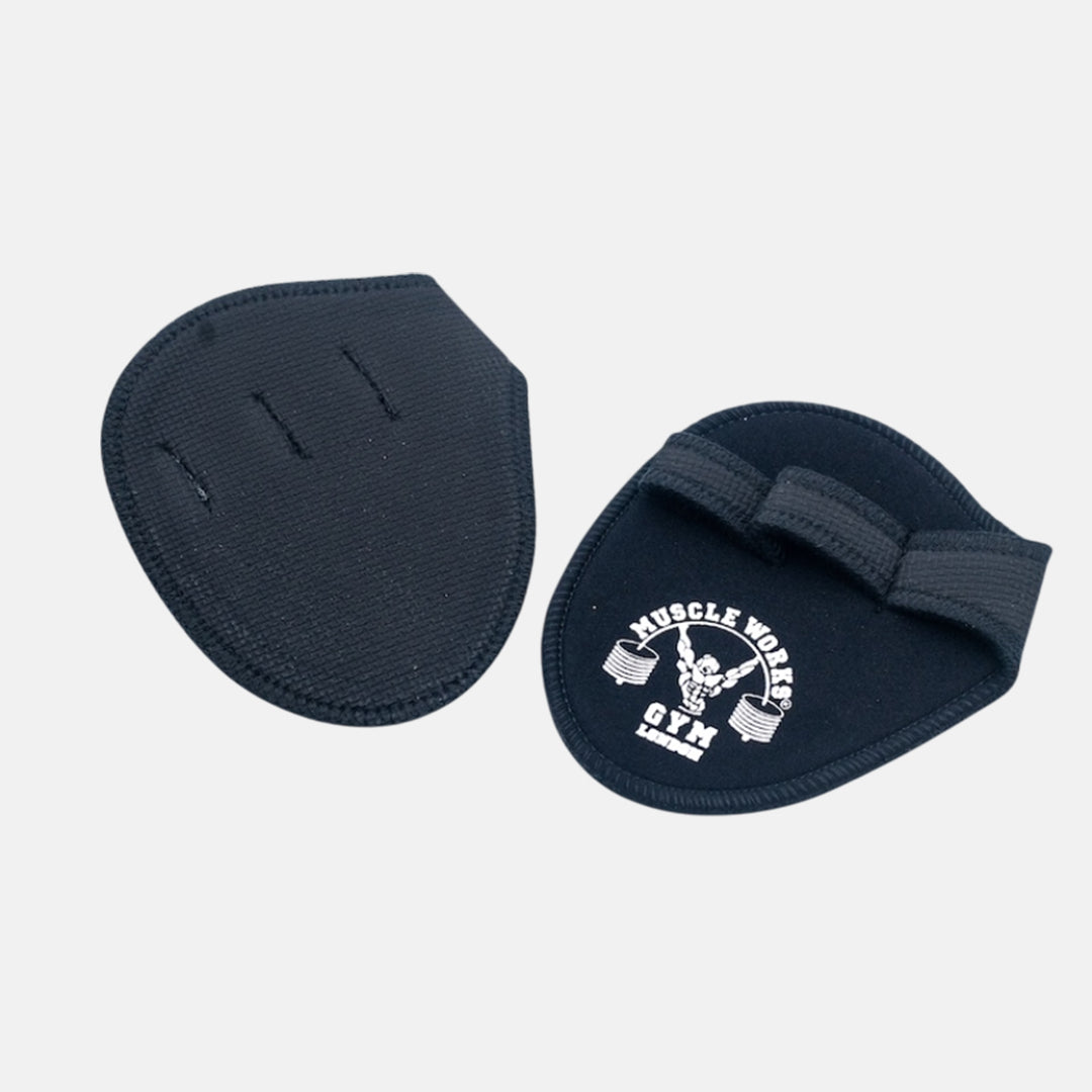 MW GRIP PADS