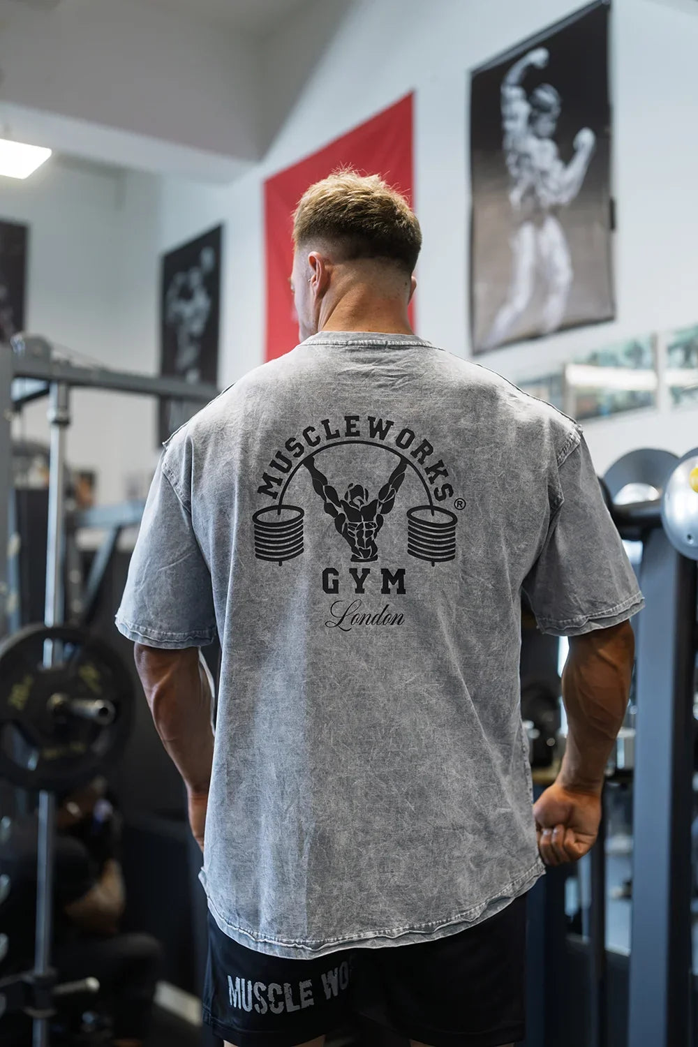 Men T-Shirts