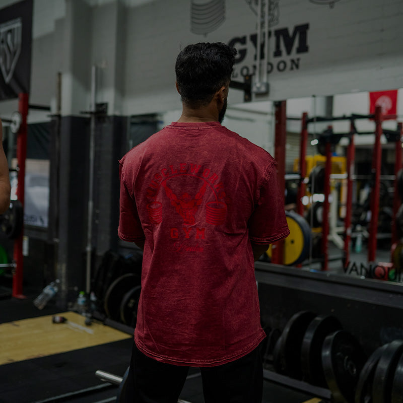 Men T-Shirts