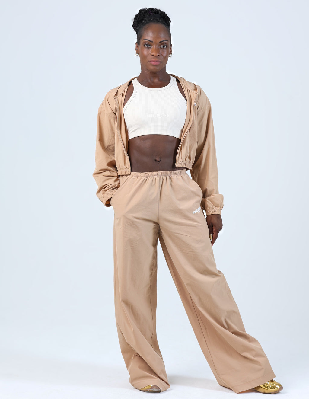 MW Breeze Crop Technical Set