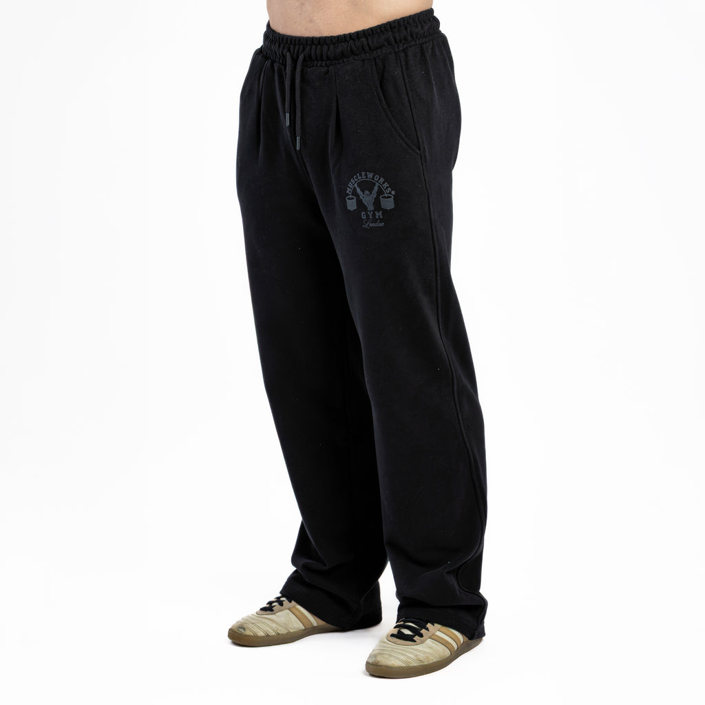 MW SPARTAN Edition STRAIGHT LEG SWEATPANT