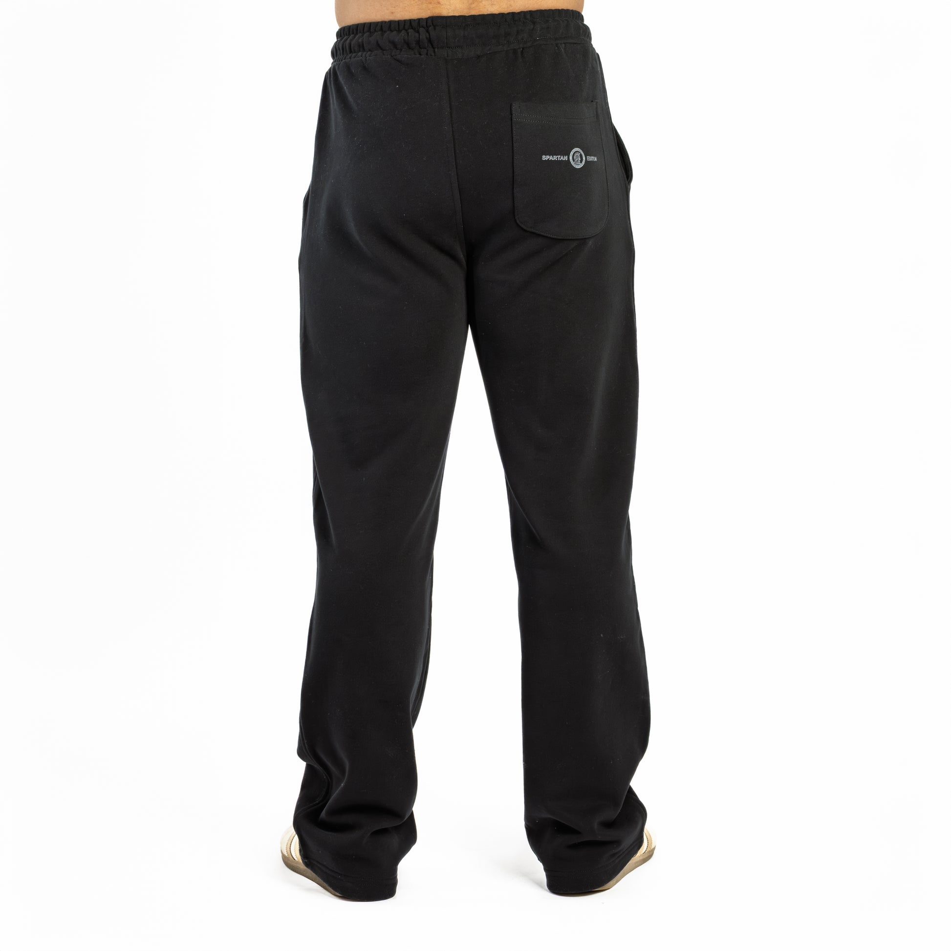 MW SPARTAN Edition STRAIGHT LEG SWEATPANT