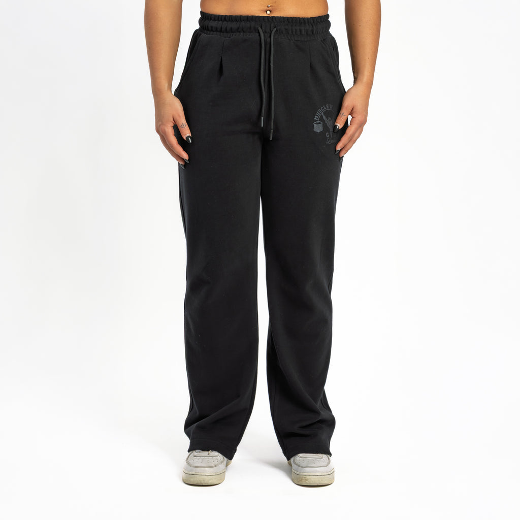 MW Spartan Edition Straight Leg Sweatpants
