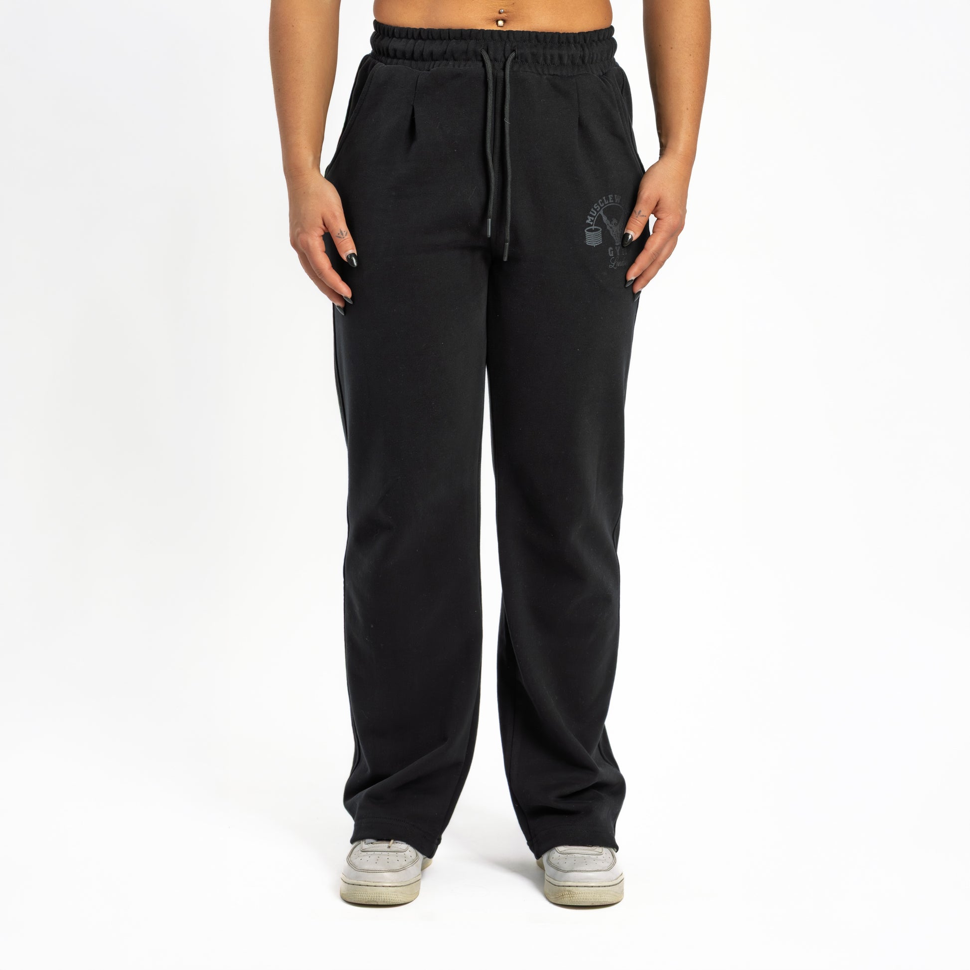 MW Spartan Edition Straight Leg Sweatpants