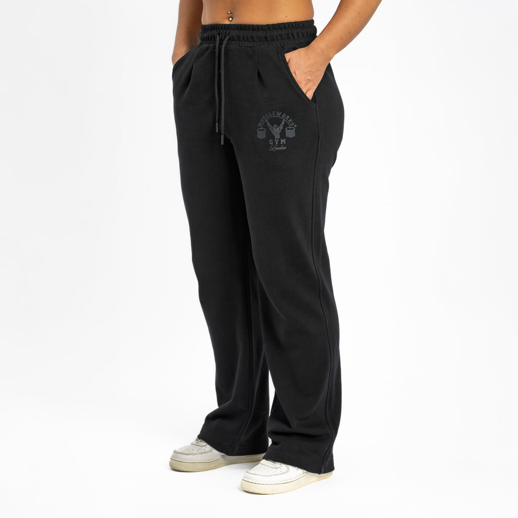 MW Spartan Edition Straight Leg Sweatpants
