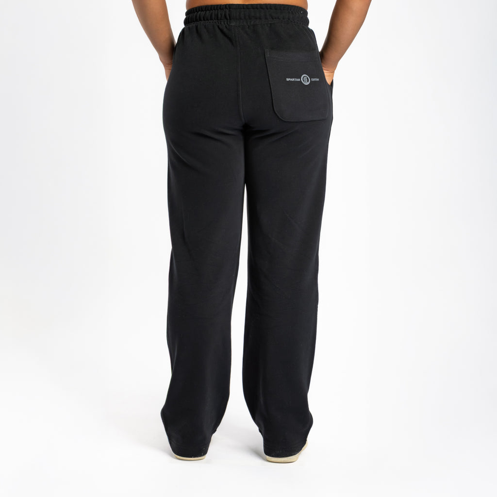 MW Spartan Edition Straight Leg Sweatpants