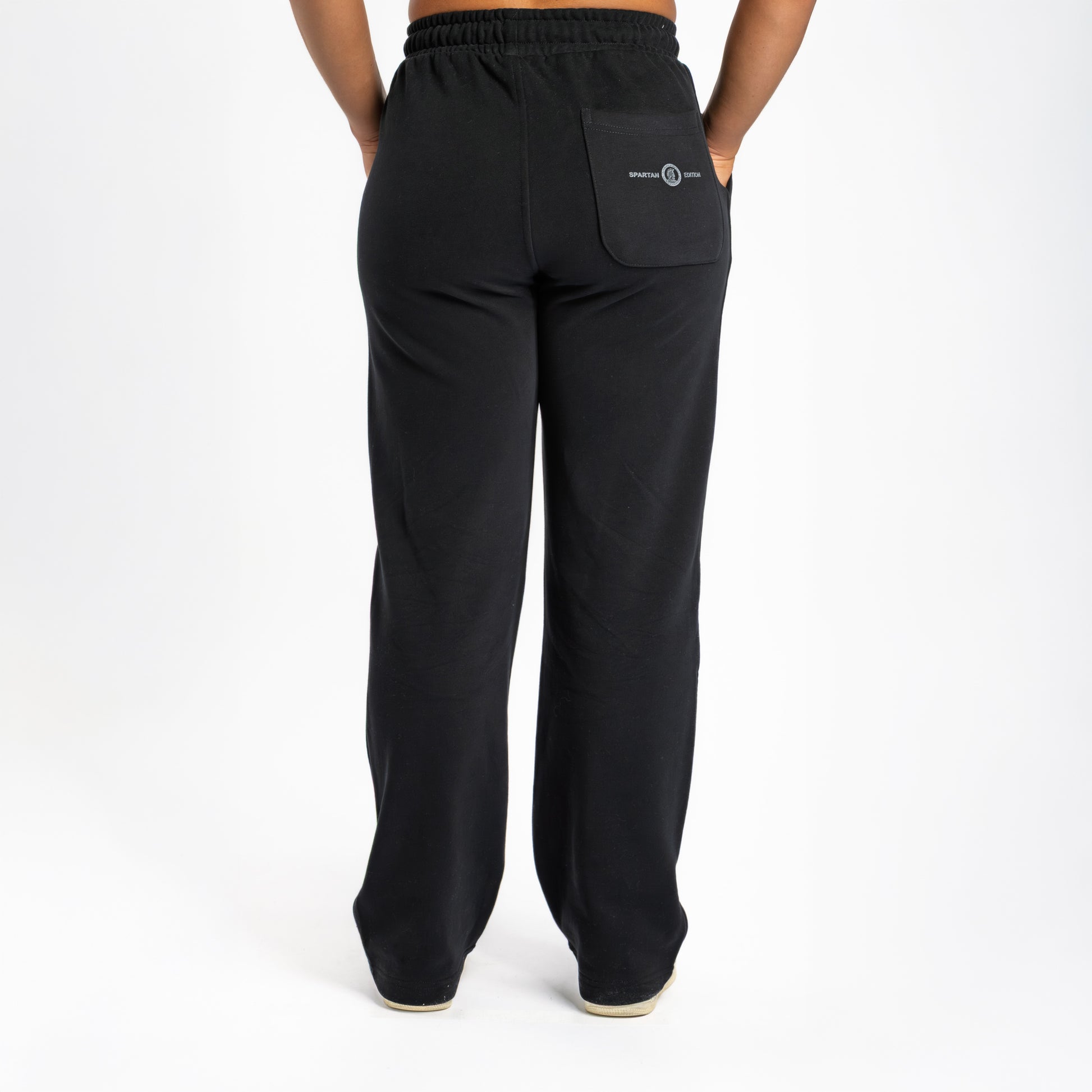 MW Spartan Edition Straight Leg Sweatpants