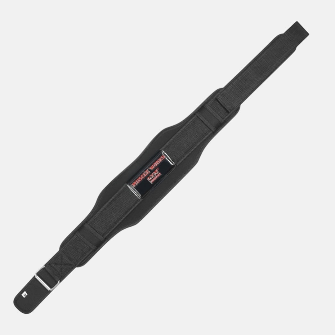 MW NEOPRENE BELTS