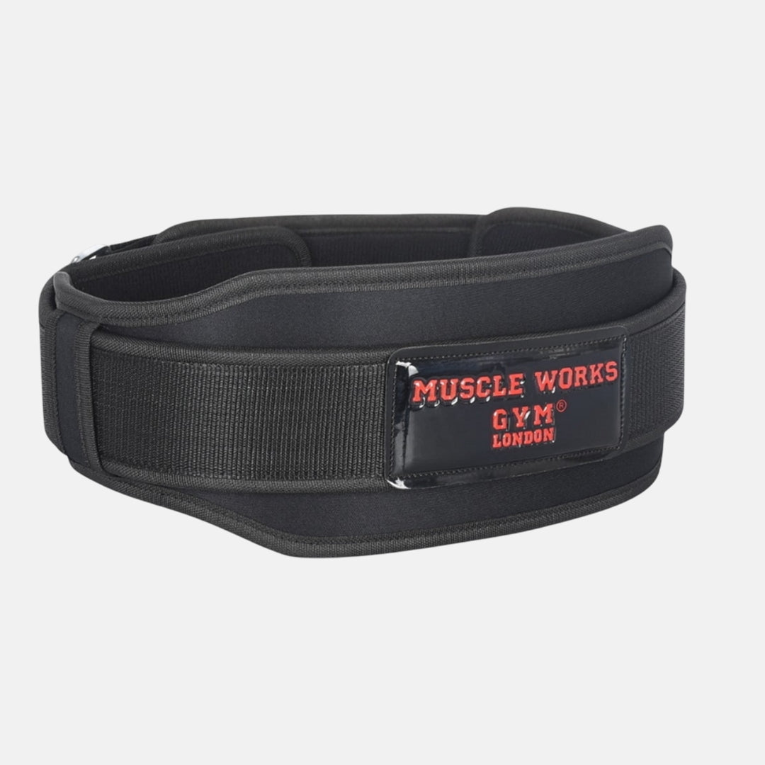 MW NEOPRENE BELTS