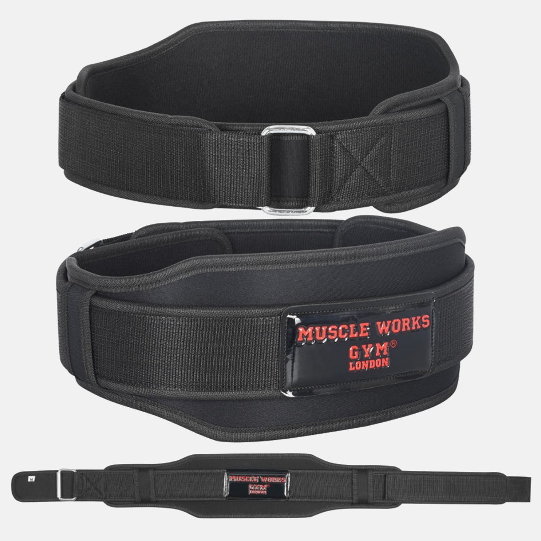 MW NEOPRENE BELTS