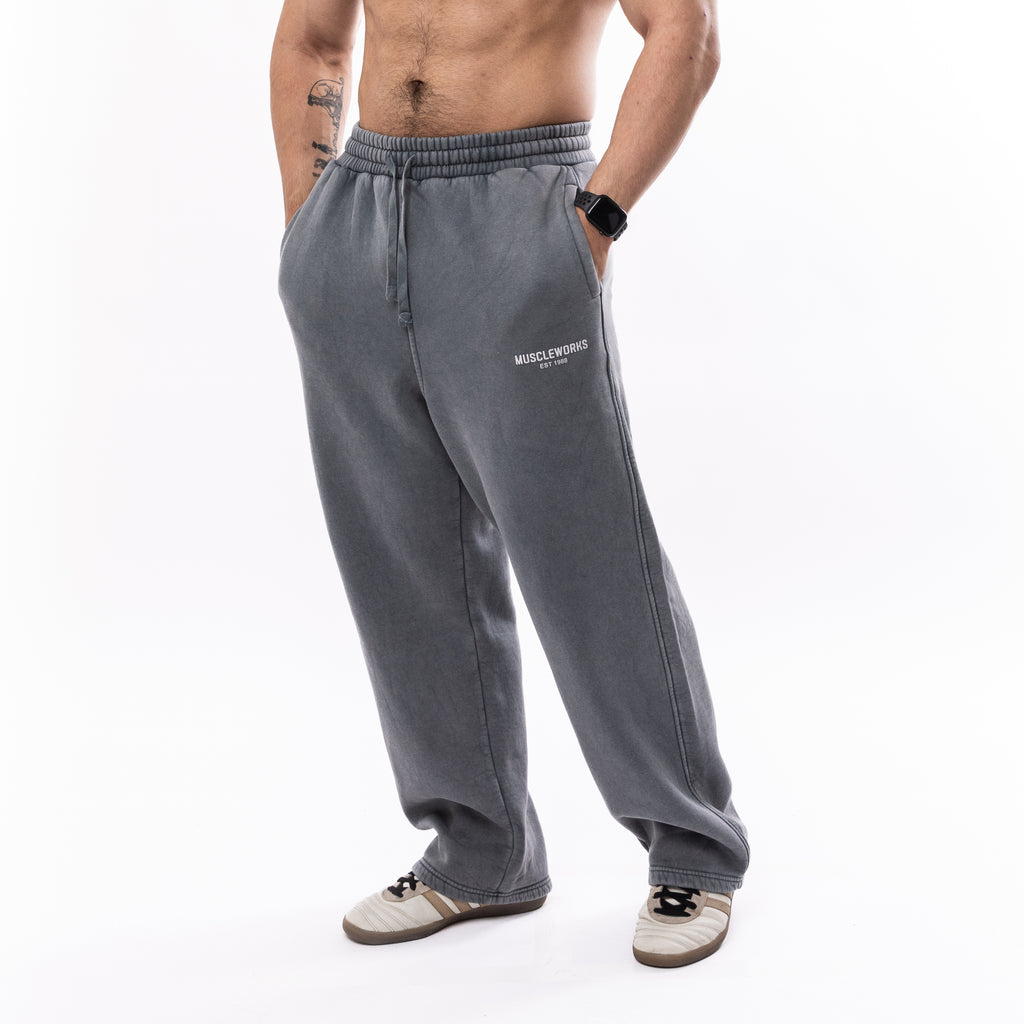 MW Vintage Washed Joggers