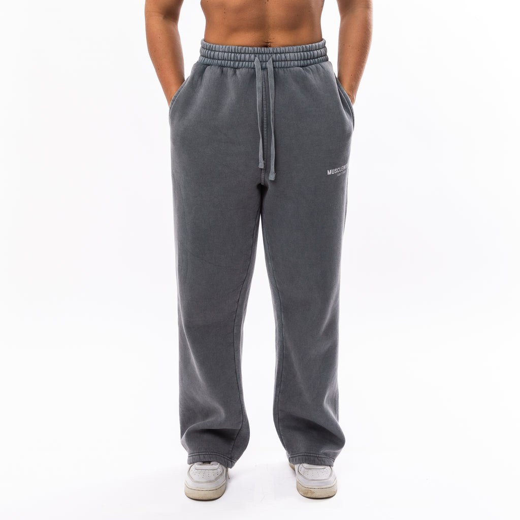 MW Vintage Washed Joggers