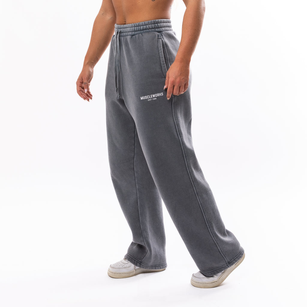 MW Vintage Washed Joggers