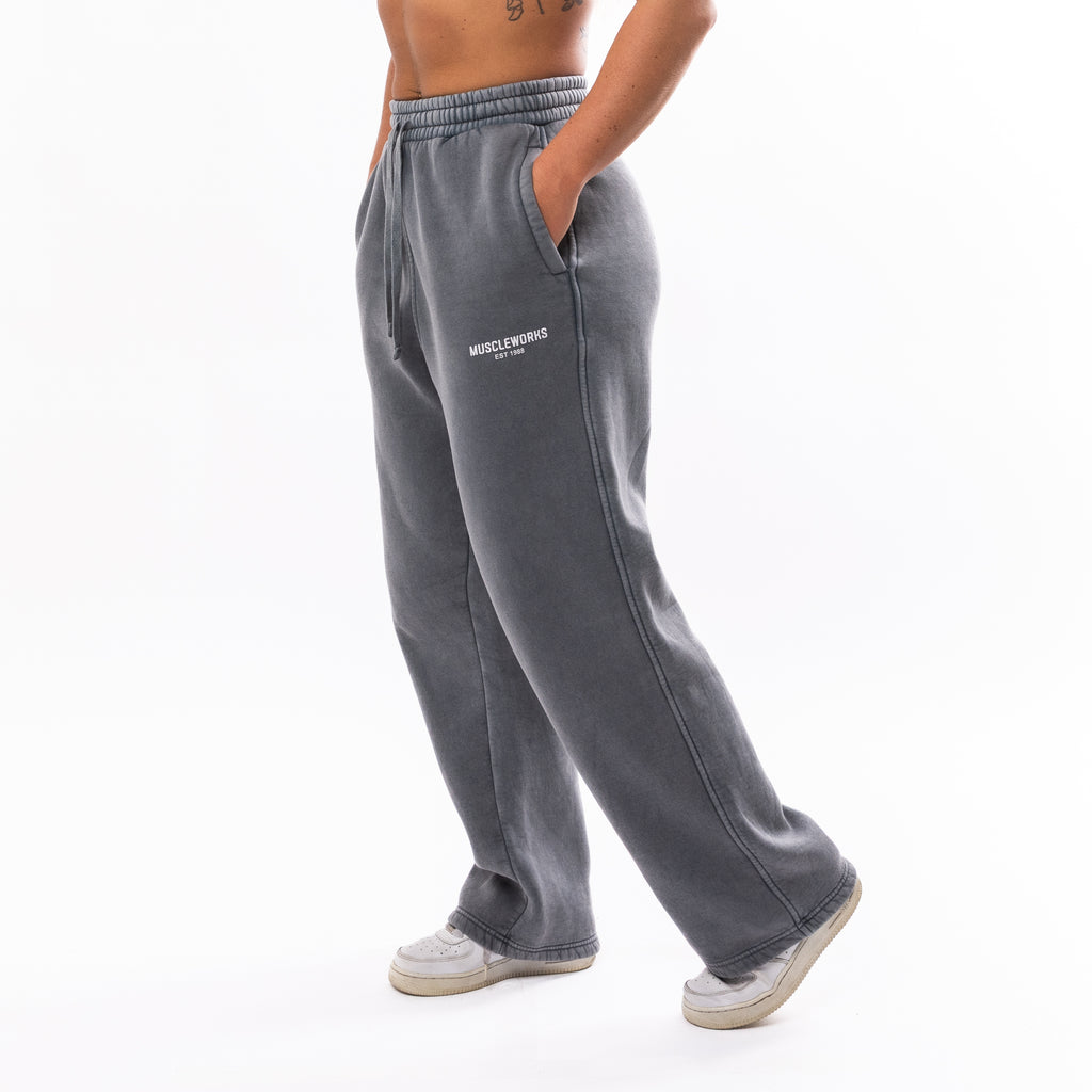 MW Vintage Washed Joggers