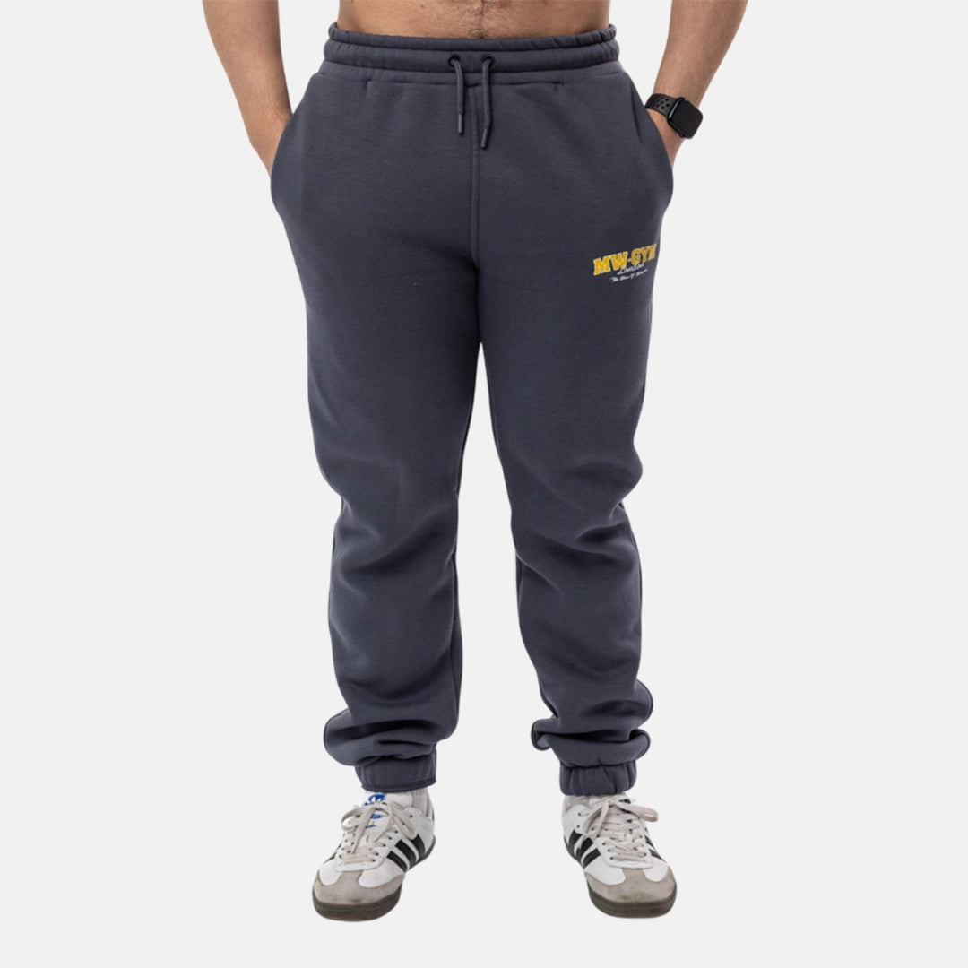 MW Joggers Smoked Grey