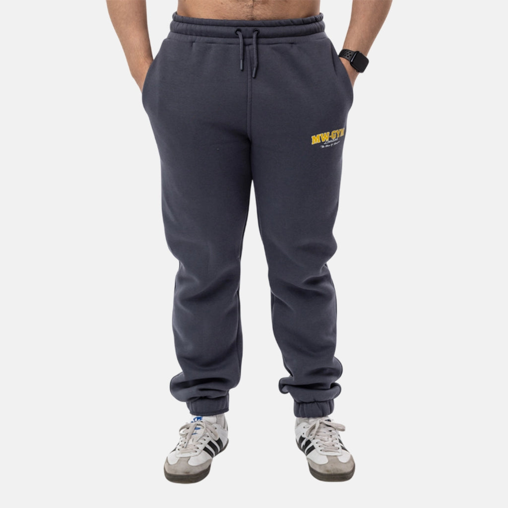 MW Joggers Smoked Grey