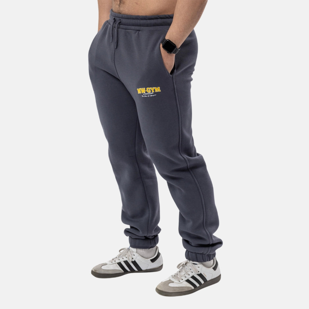 MW Joggers Smoked Grey