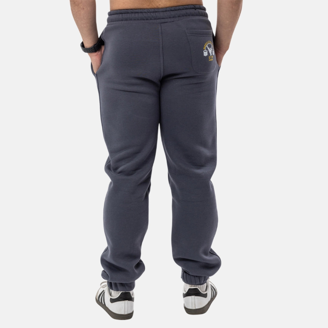 MW Joggers Smoked Grey
