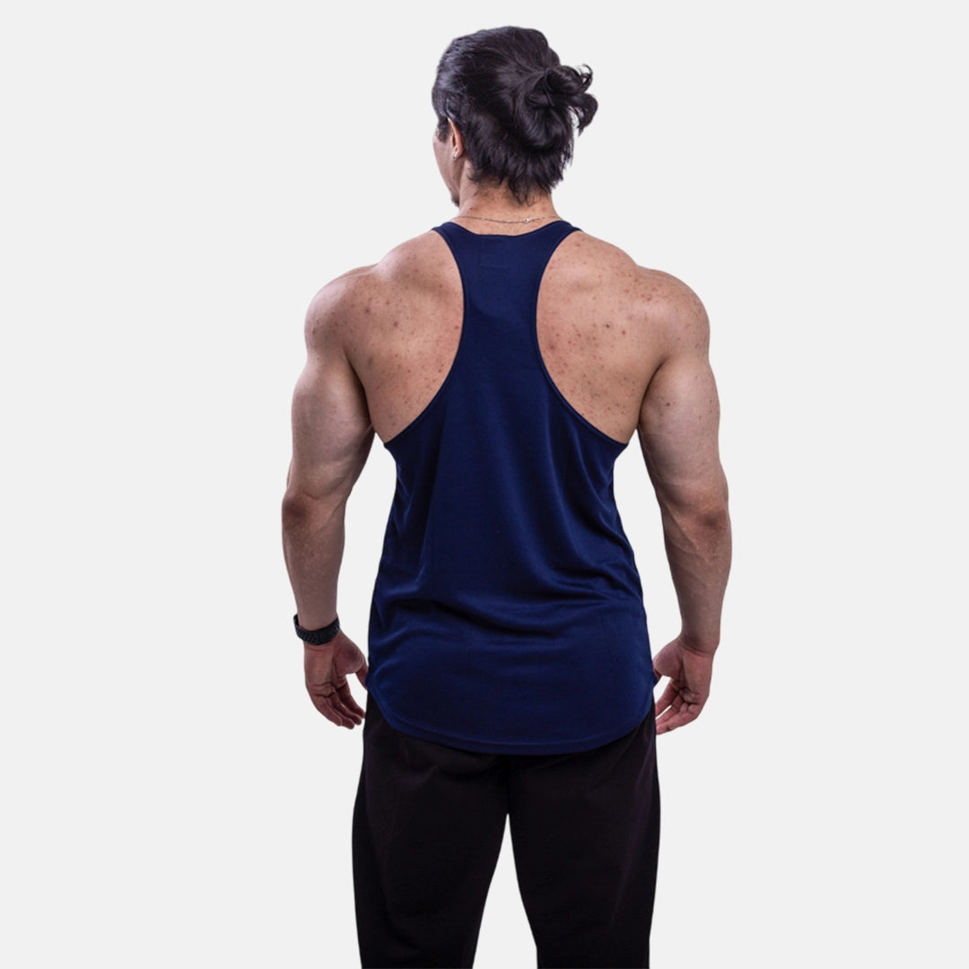 MW Stringer Navy