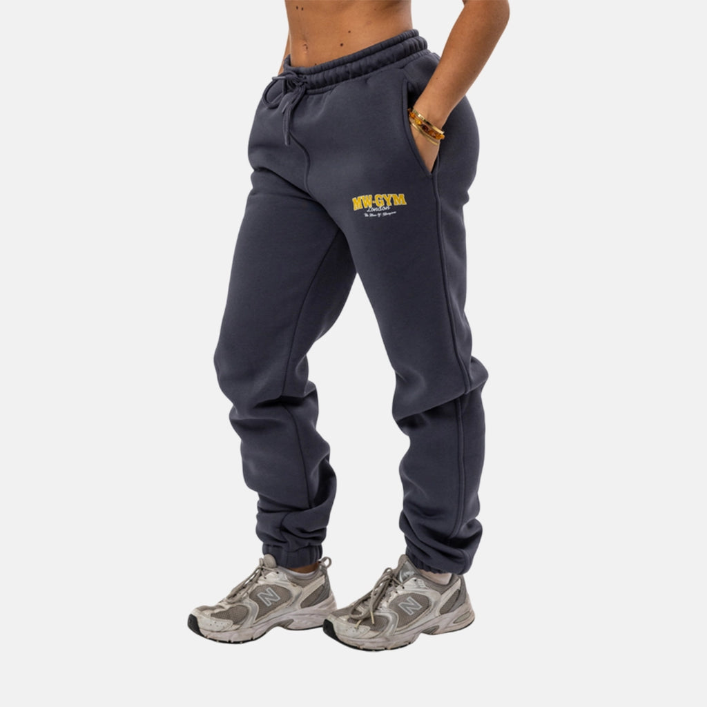 MW Joggers Smoked Grey