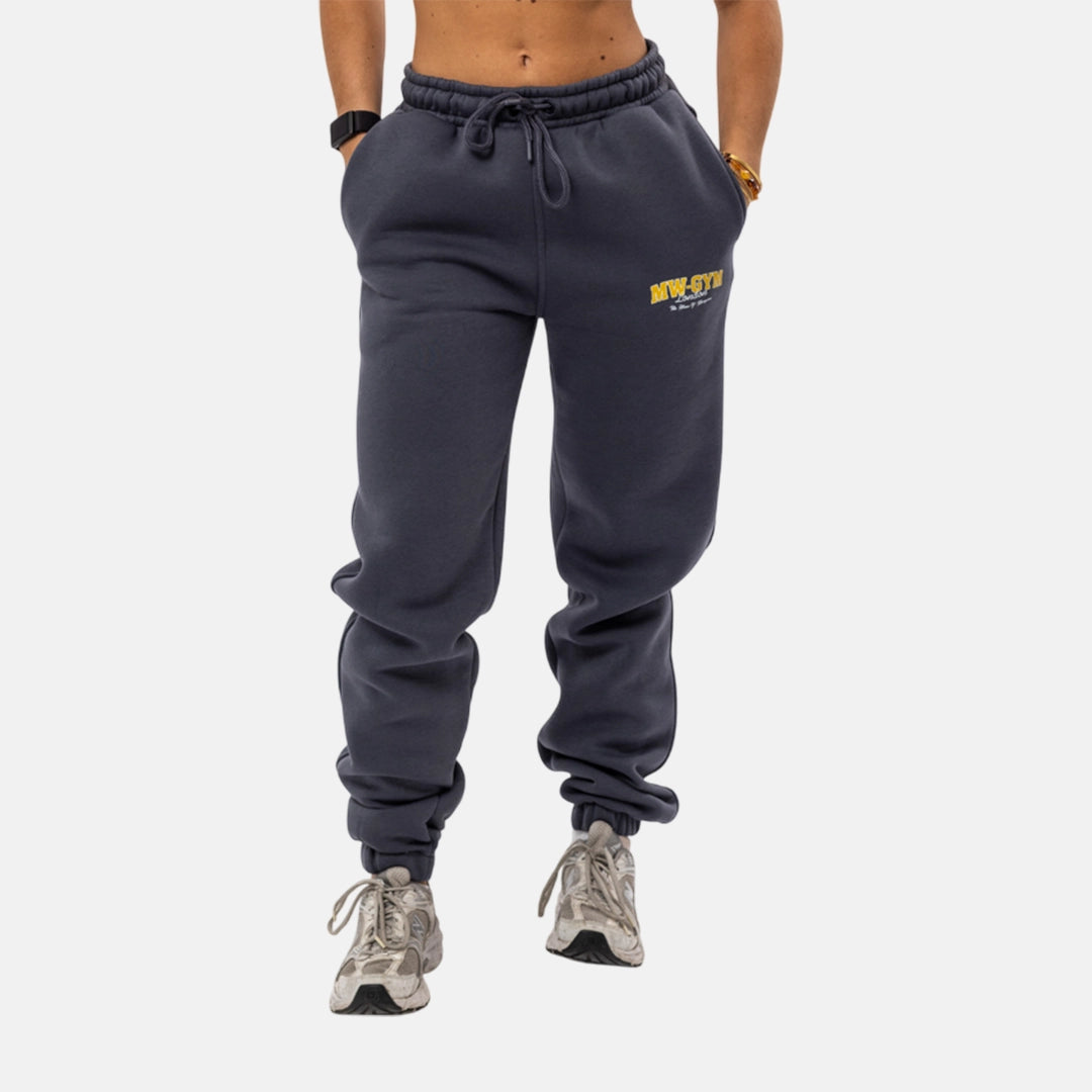MW Joggers Smoked Grey