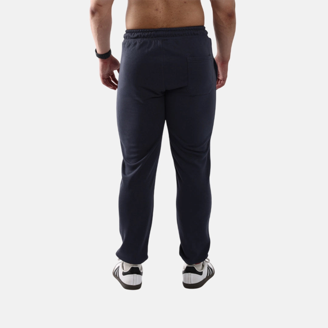 MW Slim Joggers In Smoked Grey