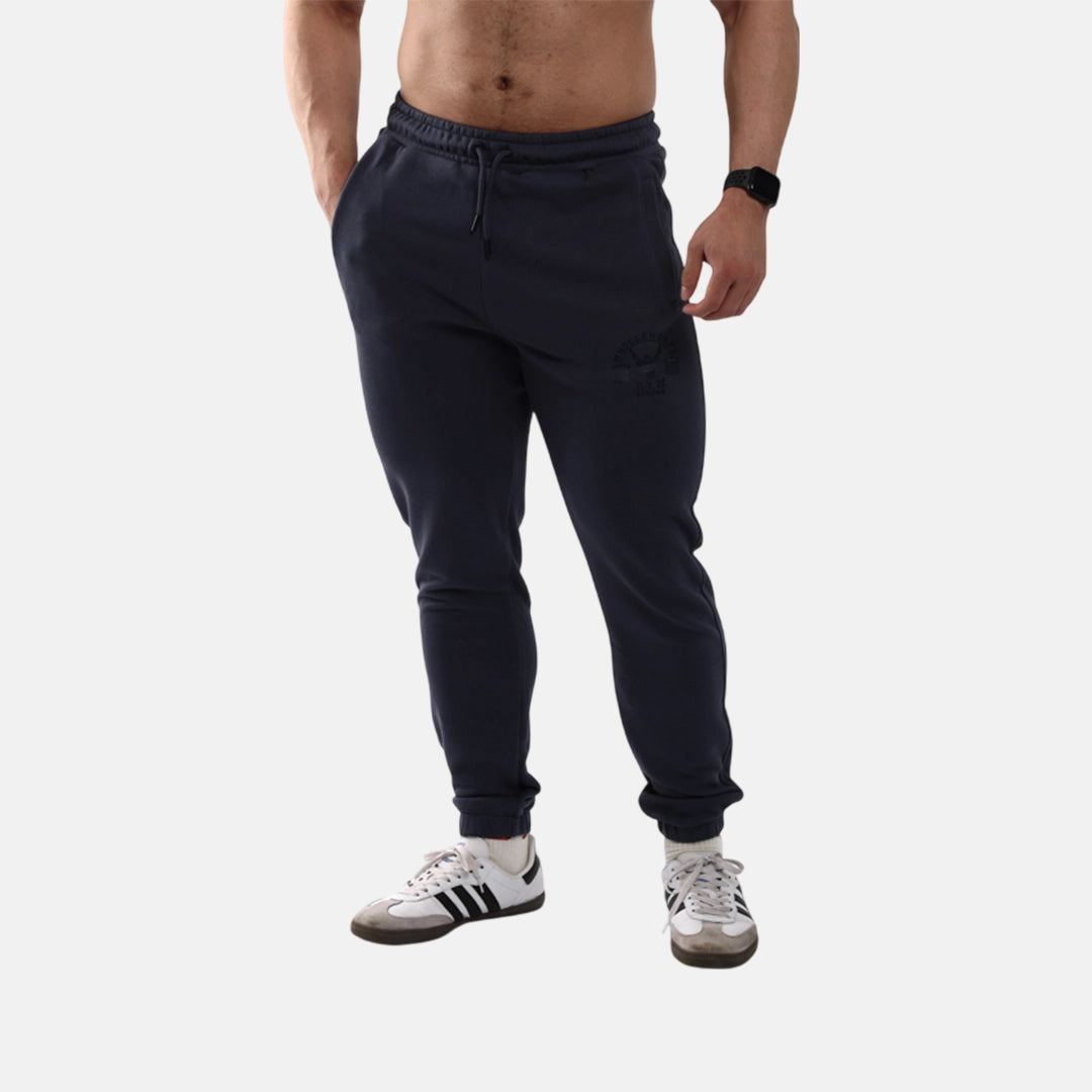 MW Slim Joggers In Smoked Grey