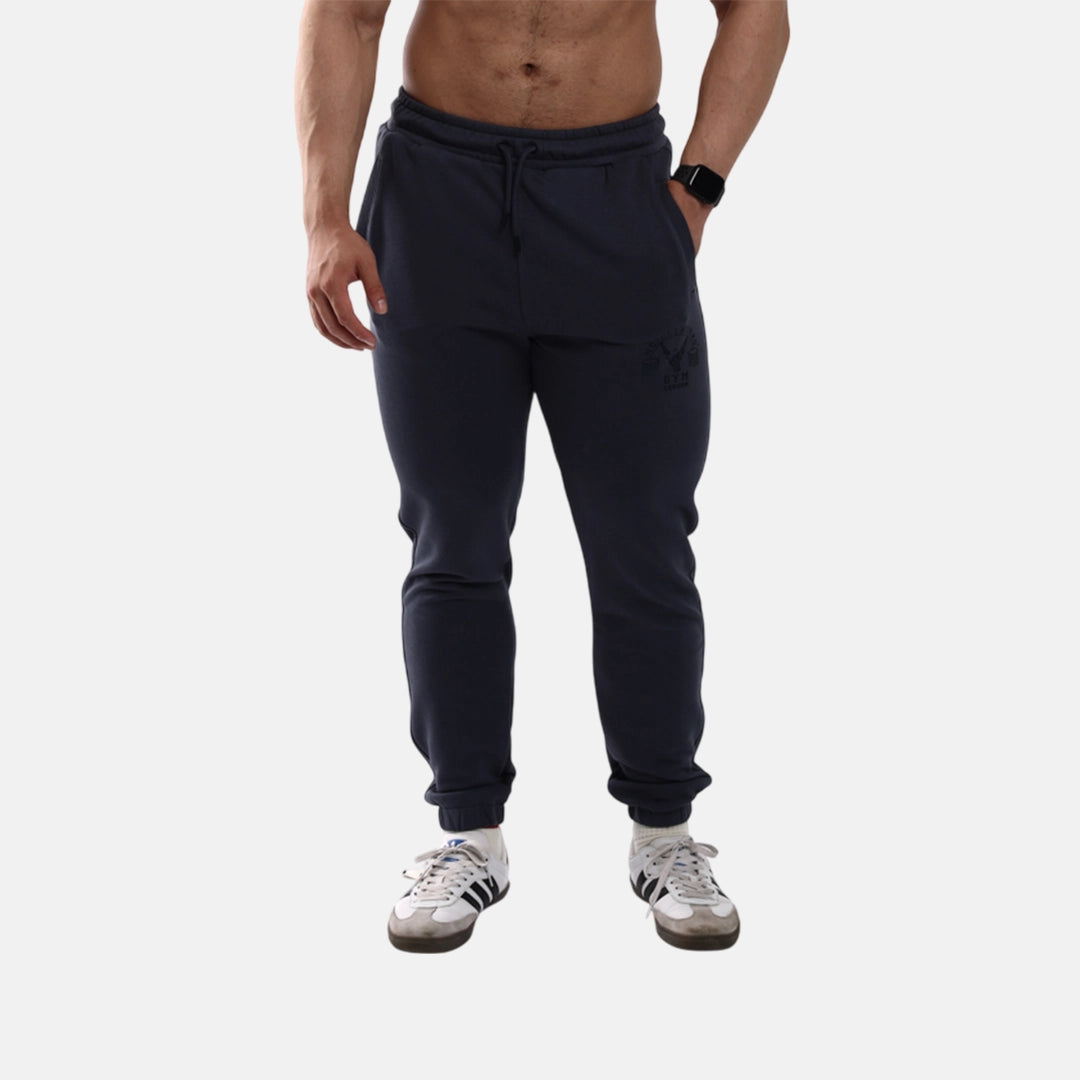 MW Slim Joggers In Smoked Grey