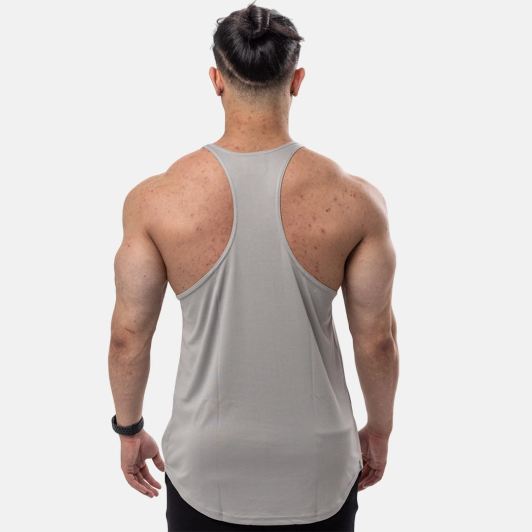 MW Stringer Grey