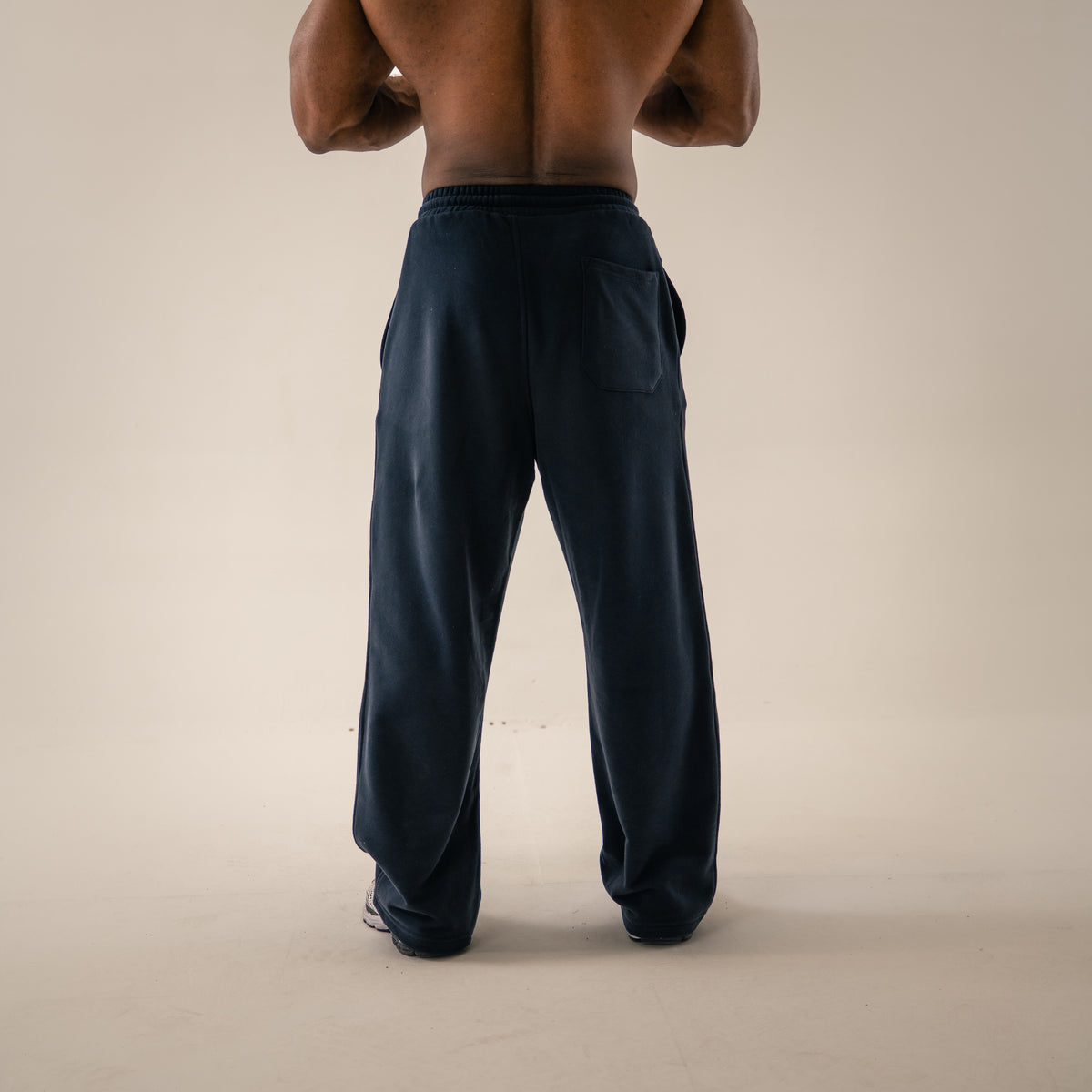 MW Midnight Navy Sweatpants