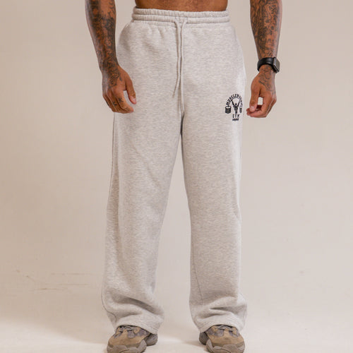 MW Classic Grey Joggers
