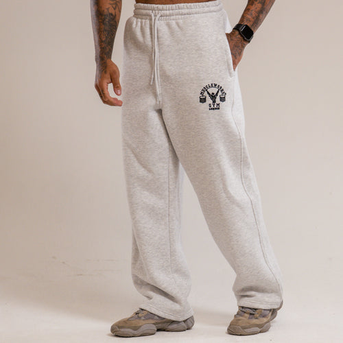 MW Classic Grey Joggers
