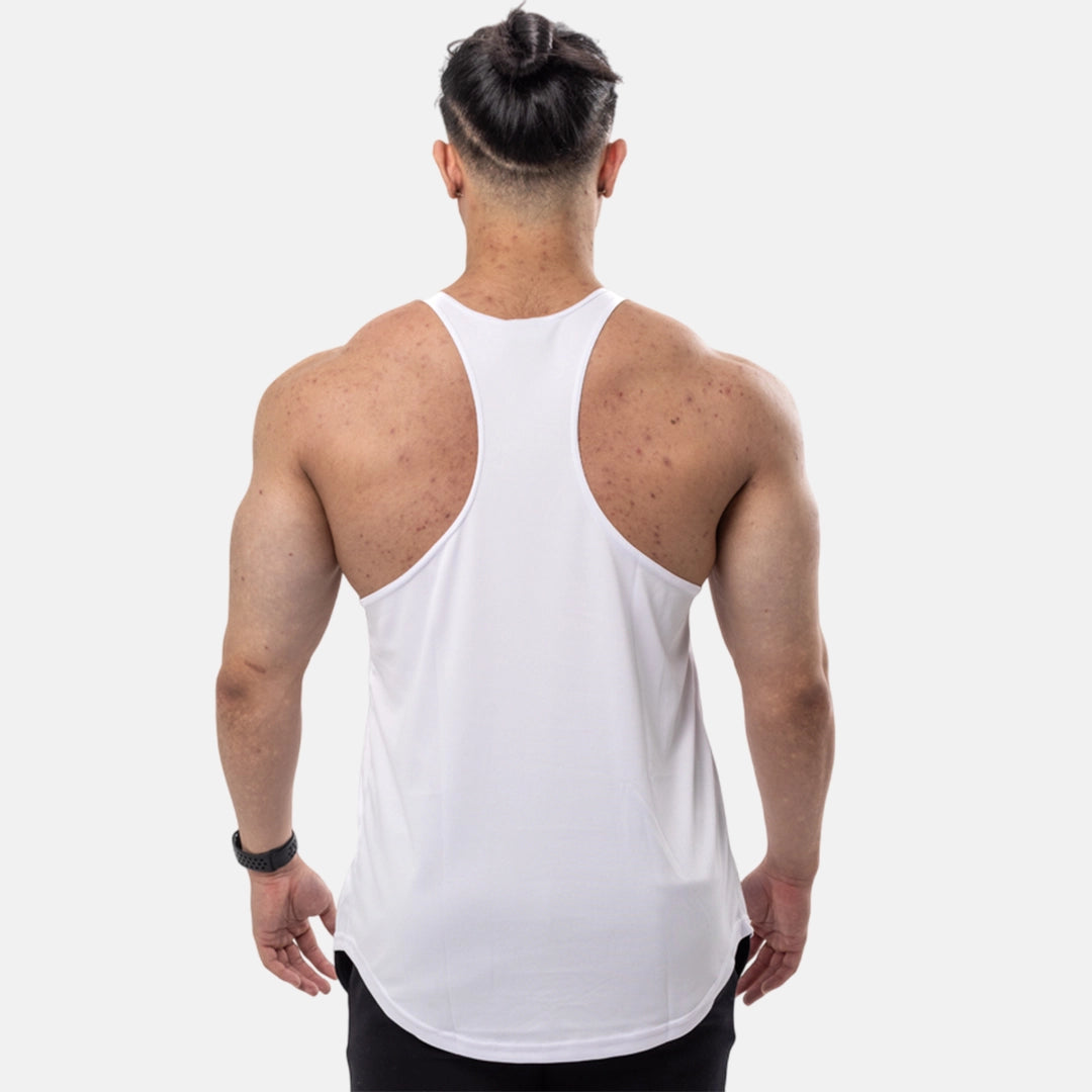 MW Stringer Grey