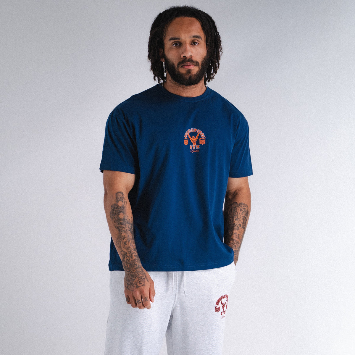 MW Gym Apparel